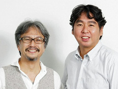 なぜ今,マルチプレイなのか。そして“ゼルダのリアリティ”とは? 「ゼルダの伝説 トライフォース3銃士」,青沼英二プロデューサーと,四方宏昌ディレクターに聞いた