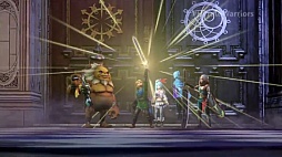  No.010Υͥ / E3 20153DSǤΥ̵ФȡHyrule Warriors Legendsפ2016ǯ1Ⱦȯ䡣Wii UǤDLCϿƤۤΥȡפΥޥåפǤڤ