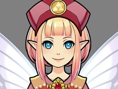 「ゼルダ無双 ハイラルオールスターズ」が本日発売。マイフェアリーのセブンスポット限定衣装の配信もスタート