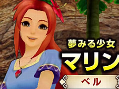 「ゼルダ無双 ハイラルオールスターズ」追加コンテンツ第2弾「夢をみる島パック」の配信が本日スタート。そのプレイムービーも公開に