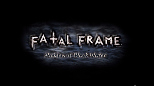 Wii U - Fatal Frame: Maiden of Black Water E3 2015 Trailer