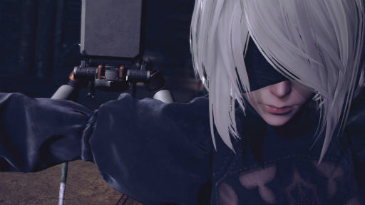 NieR:Automata/ˡ ȥޥ:E3 2016 ȥ졼顼