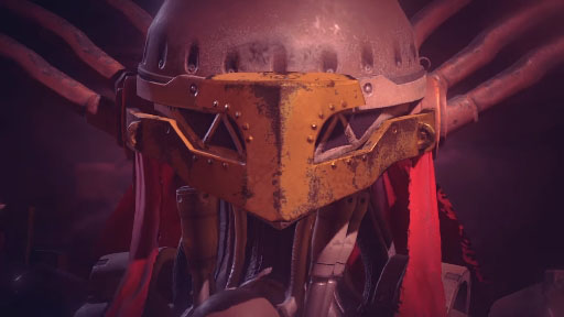 NieR:Automata/ˡ ȥޥ:E3 2016 ȥ쥤顼