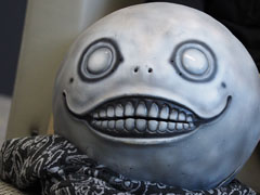 エンディングは炎上必至? ヨコオタロウ氏らを集めた,NieR:Automataの発売2周年を祝した「SINoALICE」×「NieR Replicant」コラボ記念座談会