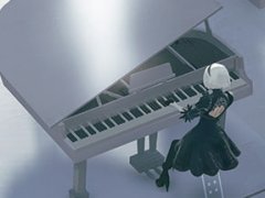 「『ニーアを彩る音楽の軌跡』トークライブ」が,ニコニコ生放送にて12月4日配信。クエリエイターと声優陣が「ニーア」の音楽を語り尽くす