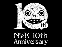 「NieR」シリーズ,10周年を記念した10時間の公式番組が3月29日に配信。中止になった「NieR:Theatrical Orchestra 12020」東京公演やトークなどの3番組