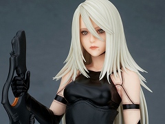 「NieR:Automata」,A2(ヨルハA型二号)のフィギュアが2023年5月に発売決定。原型師は吉沢光正氏(REFLECT)