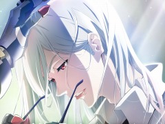 アニメ「NieR:Automata Ver1.1a」の新ビジュアルとキャラクターPV“アダム/イヴ”が公開に。浪川大輔さんと鈴木達央さんのコメントも到着