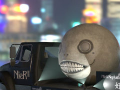 NieRシリーズの全世界販売本数が「NieR:Automata」700万本,「NieR Replicant」150万本を突破
