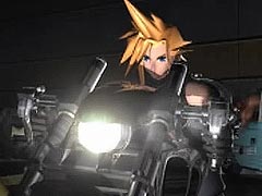 iOS向け「FINAL FANTASY VII」の配信が本日スタート。エンカウントオン/オフや“いきなり最強”を実現するステータスMAXなどの機能を搭載