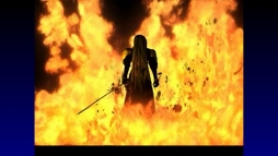 画像集 No.007のサムネイル画像 / 超究武神覇斬が通勤/通学中でも発動できる「FINAL FANTASY VII」iOS版のインプレッションを掲載