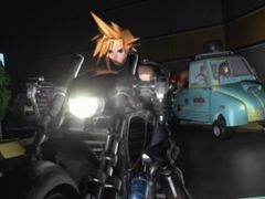 超究武神覇斬が通勤/通学中でも発動できる「FINAL FANTASY VII」iOS版のインプレッションを掲載