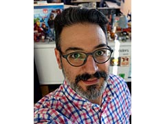 PS Vita版「バイオハザード リベレーションズ2」,移植のキーマンであるSCEA・John Sanders氏へのインタビューが公開