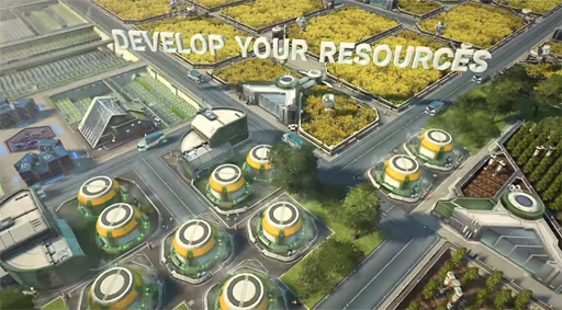 Anno 2205 - Gameplay trailer - E3 2015