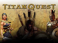 DotEmuがアクションRPG「タイタン・クエスト」のスマホ版を発表。PCで人気を博したハック&スラッシュゲームがどこでも遊べるように