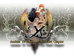 スマホアプリ「イースIIクロニクルズ」の配信が決定。開発は「イースIクロニクルズ」と同じくDotEmuが担当
