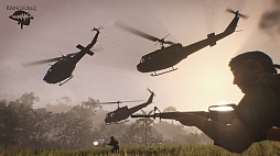  No.003Υͥ / E3 2015Tripwire InteractiveRising Storm 2: Vietnamפȯɽ٥ȥʥθǤFPS
