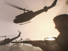 最大64人での非対称型対戦が楽しめる「Rising Storm 2: Vietnam」の最新ムービーが公開