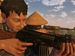 「Rising Storm 2: Vietnam」のカスタマイズ機能を紹介する最新トレイラーが公開。クローズドβテストへの参加登録も開始