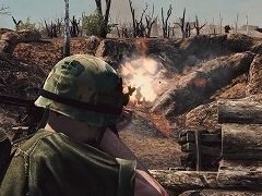 あの“ハンバーガー・ヒル”の戦いも展開されるチーム対戦FPS「Rising Storm 2: Vietnam」の配信が開始