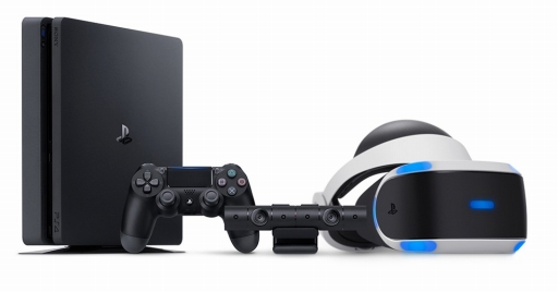 画像集 No.001のサムネイル画像 / PS VR専用ゲーム「Robinson: The Journey」武井 壮さんによるプレイ動画が公開