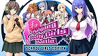 マージャン プリティー ガールズ バトル:スクール エディション 日本語版
