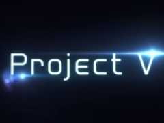 「Deemo」「インプロージョン」に続くRayark第5の作品,新作音楽ゲーム「Project V」の動画が公開