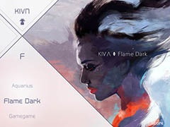 台湾Rayarkの新作「VOEZ」が2月25日よりクローズドβテストを実施。「Cytus」「Deemo」に続くリズムアクションゲーム