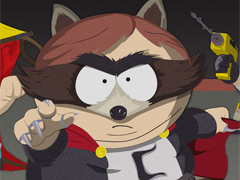 「South Park: The Fractured But Whole」の海外発売日が2017年10月17日に決定。サウスパークで起こる事件をおならで解決
