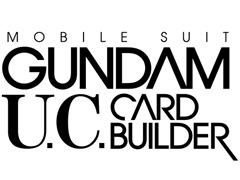 シリーズ最新作「機動戦士ガンダム U.C.カードビルダー」のティザーサイトがオープン。6月29日にはティザームービーが公開予定