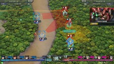 画像集 No.002のサムネイル画像 / アーケードTCG「機動戦士ガンダム U.C.カードビルダー」,オフィシャルCBTレポートが公開に。PS Vita「EXVS-FORCE」初回特典にPRカードが付属