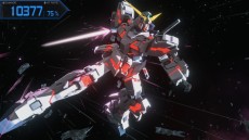 画像集 No.004のサムネイル画像 / アーケードTCG「機動戦士ガンダム U.C.カードビルダー」,オフィシャルCBTレポートが公開に。PS Vita「EXVS-FORCE」初回特典にPRカードが付属