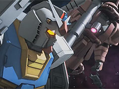「機動戦士ガンダム U.C.カードビルダー」を先行稼働より先に体験できる。先行トライアルイベントが神奈川と大阪で2月13日,14日に開催