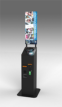 画像集 No.008のサムネイル画像 / 「機動戦士ガンダム U.C.カードビルダー」,2月25日に始まる先行稼働の対象店舗と,スターターパックの詳細が公開に