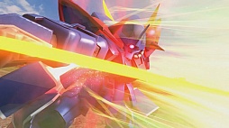 画像集 No.016のサムネイル画像 / 「機動戦士ガンダム U.C.カードビルダー」の正式稼働は2016年3月17日に決定。2月25日からは,一部ゲームセンターで先行稼働がスタート