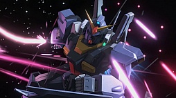 画像集 No.017のサムネイル画像 / 「機動戦士ガンダム U.C.カードビルダー」の正式稼働は2016年3月17日に決定。2月25日からは,一部ゲームセンターで先行稼働がスタート
