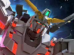 「機動戦士ガンダム U.C.カードビルダー」の正式稼働は2016年3月17日に決定。2月25日からは,一部ゲームセンターで先行稼働がスタート