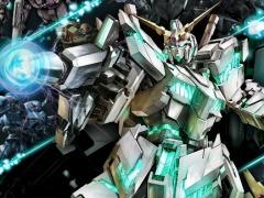 「機動戦士ガンダム U.C.カードビルダー」のカード第2弾「覚醒」が8月9日に稼動開始。新機能「オートパイロット」を追加