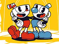 もうすぐ発売のマゾゲー「Cuphead」の日本語化は,リリースの後に行われることが明らかに