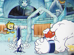 高難度アクション「Cuphead」のDLC「The Delicious Last Course」は2020年より配信へ。ティザートレイラーが公開
