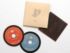 「Cuphead」のオリジナルサウンドトラックCD“魅惑ノジャズ楽曲”が発売。未発表曲や新曲を含む51曲を収録