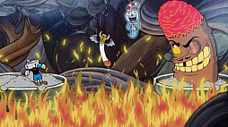 Cuphead