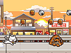 “オカネ”を集めて駄菓子屋を繁盛させよう。Android向けゲーム「タマと駄菓子屋ものがたり」を紹介する「(ほぼ)日刊スマホゲーム通信」第864回