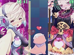 PS Vita用RPG「限界凸起 モエロクリスタル」のPV第2弾が公開。「限界凸騎」シリーズのYouTubeチャンネルもオープン