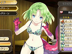 PS Vita「限界凸起 モエロクリスタル」の最新PVが公開。店舗特典のイラスト(確定版)や,OP/EDテーマ,アーティストの情報も
