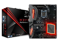 「Fatal1ty」ブランドのASRock製H370およびB360マザーボードが国内発売