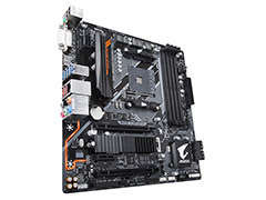 ASRockとGIGABYTE,MSIが「B450」チップセット搭載のゲーマー向けマザーボードを国内発表