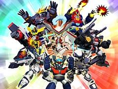 スマホアプリ「スーパーロボット大戦 X-Ω」が今秋配信決定&事前登録が受付中。28作品+αが参戦決定