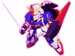 画像集 No.001のサムネイル画像 / 「スーパーロボット大戦 X-Ω」強敵イベント「アクシズの攻防」支援フェスを実施