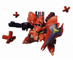 画像集 No.002のサムネイル画像 / 「スーパーロボット大戦 X-Ω」強敵イベント「アクシズの攻防」支援フェスを実施